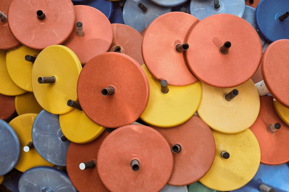 Abrasive Discs for Metal: The Expert’s Guide to Choosing, Using, and Avoiding Costly Mistakes