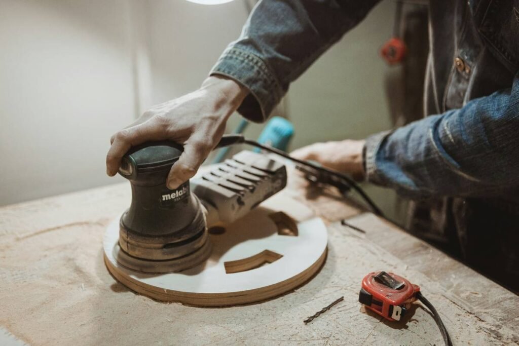 DIY Project Abrasive Disc Removable OD: Your Secret Weapon for Clean, Fast Material Removal