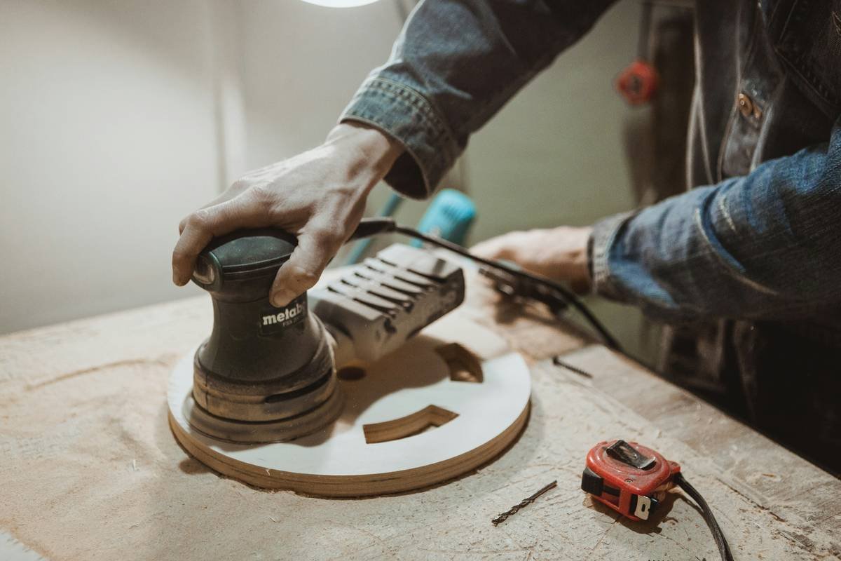 How to Create a Repair Disc: Your Step-by-Step Guide to Restoring Old or Damaged Abrasive Discs