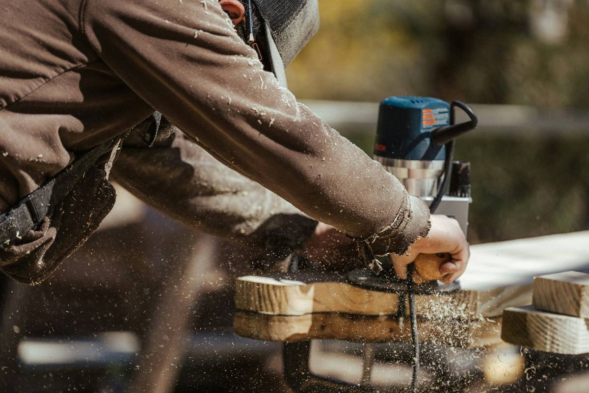 Power Tool Accessory Abrasive Disc Wood: The Right Way to Sand, Shape & Smooth Like a Pro