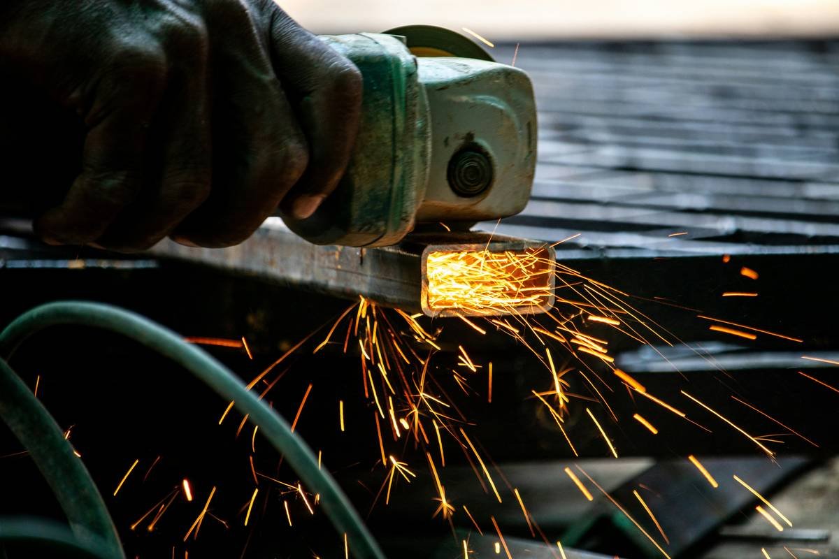 Why Your Dry Grinding Abrasive Disc Keeps Failing (And How to Fix It for Good)