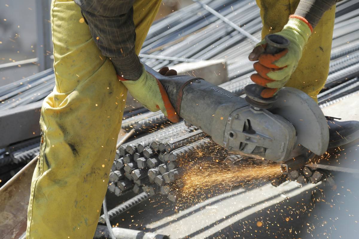 Why Your Metal Cutting Abrasive Disc Keeps Shattering (And How to Fix It)