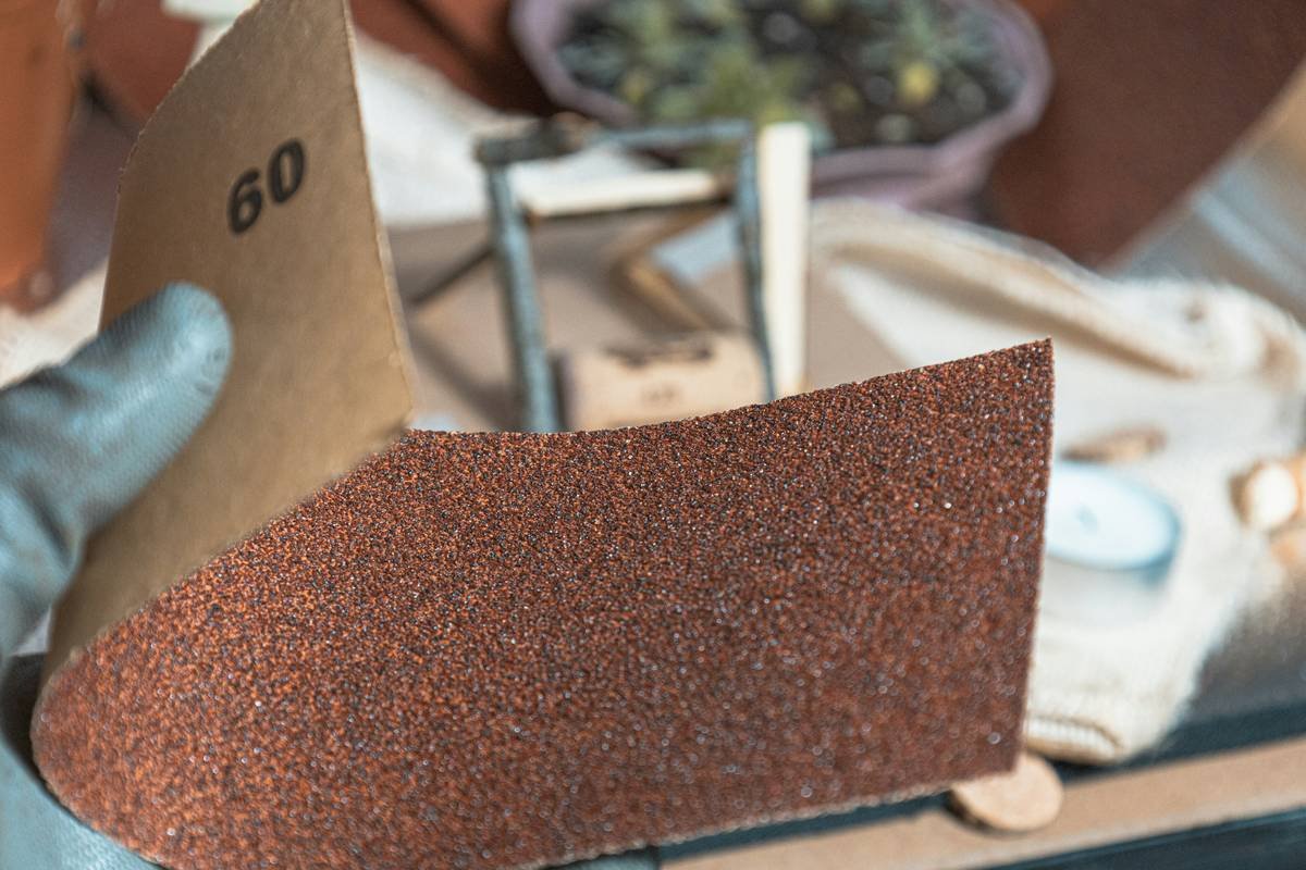 Why Your Power Tool Accessory Abrasive Disc Pad Keeps Failing (And How to Fix It for Good)