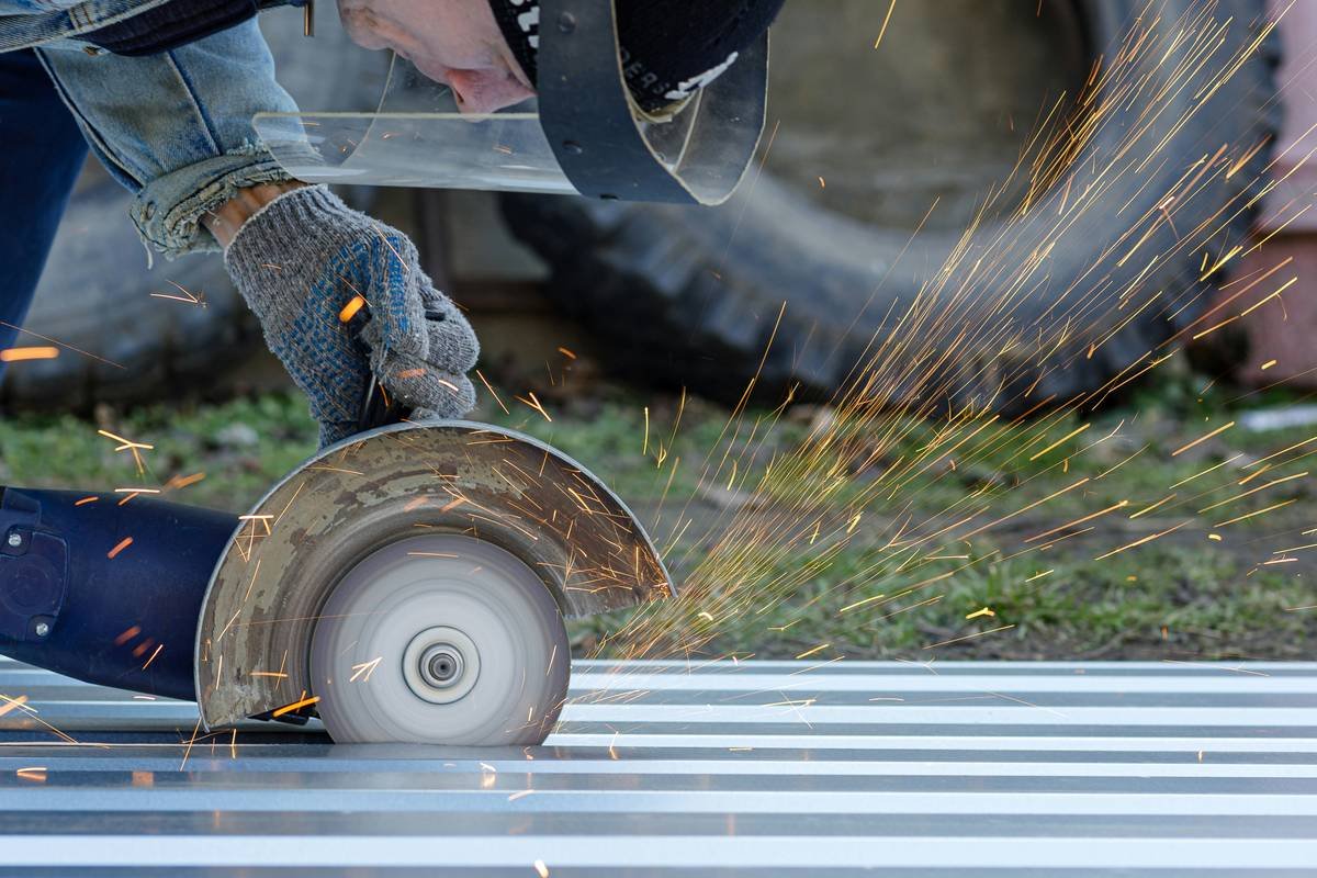 Why Your Projects Are Failing (And How the Right Abrasive Tools Disc 8 Can Fix It)