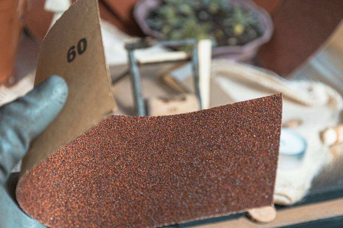 Work Sharp Abrasive Discs: The Secret Weapon Every DIYer & Pro Needs (And Why Most Get It Wrong)