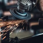 Angle Grinder Discs for Stone: Cut Through the Noise and Choose Right