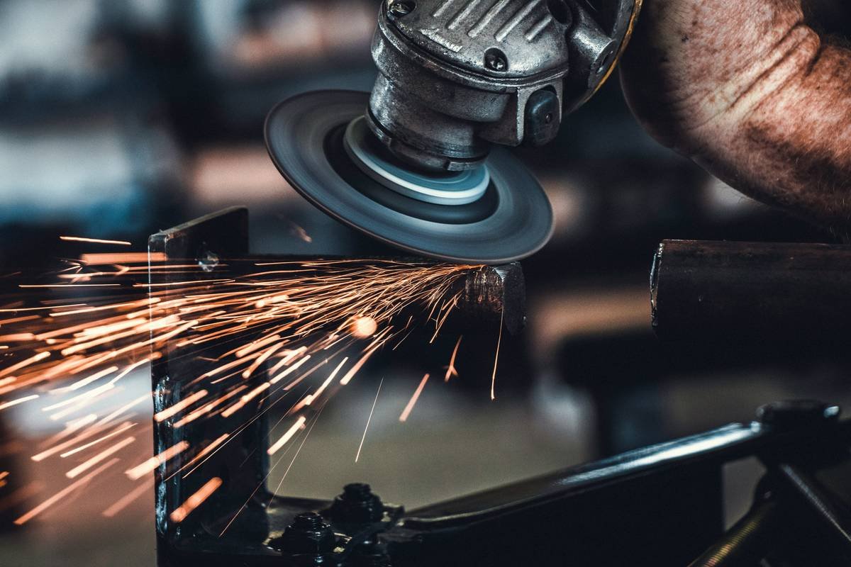 Angle Grinder Discs for Stone: Cut Through the Noise and Choose Right